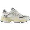 New Balance 9060 Big Kid Grey Day 2025 Kids Sneakers Cream Sea-Salt Castlerock GC9060GA
