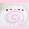 Cartoon Cute Bedroom Bedside Blanket Dresser Makeup Bathroom Bathroom Absorbent Non-slip Foot Pad