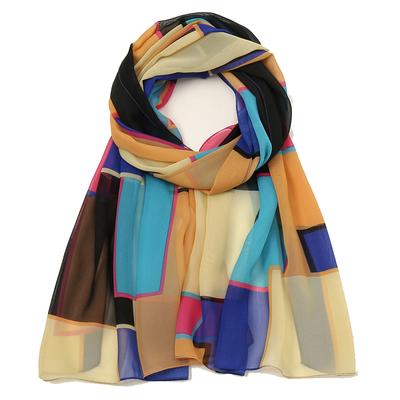 Accessori – Sciarpe e foulard