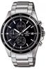 Reloj Casio Edifice 43mm EFR-526D-1AV + CAJA