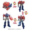 Ultimate Power Change Optimus Prime Transformers/ONE