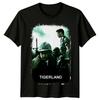 Tigerland (2000) Movie Poster Unisex Inspired T-Shirt Retro Tee