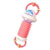 1pcs Music Development Sensory Learning Toy Spaceman Cartoon Accordion Toddler Baby Educational Instrument Children Toy Gift