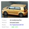 Air Conditioning Filter For Toyota Scion xB E150 MK2 Corolla Rumion Rukus 2008 2009 2010 2011 2012 2013 2014 2015 Cars Gadgets
