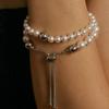 XPIER Unique Pearl Bracelet[2style]