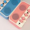 JOYO Bluetooth 5W Rechargeable Mini Amplifier II BLUE JA-02