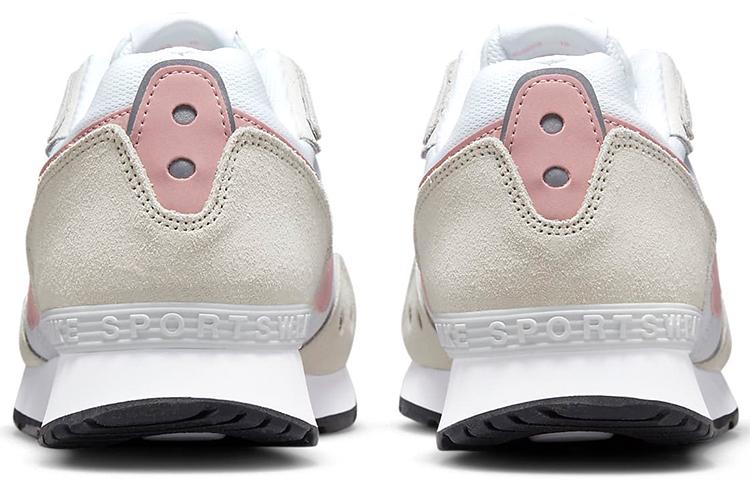 Nike Venture Runner Wide 'White Pink Glaze' Women's DM8454-100
