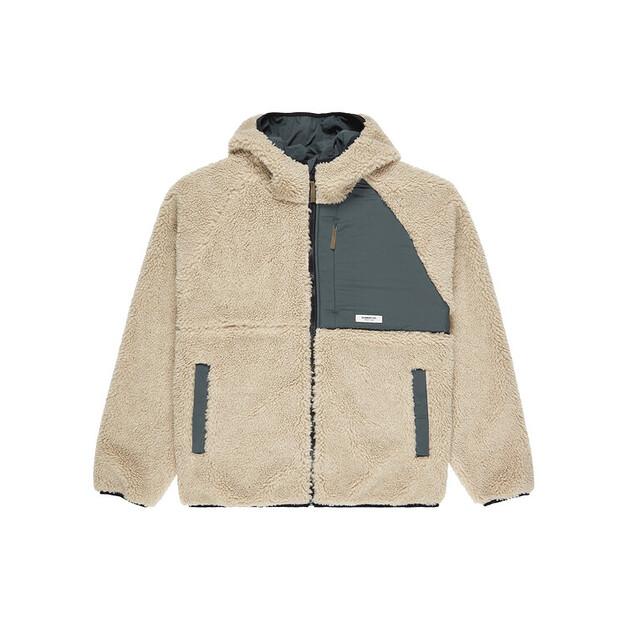 Куртка демисезонная Element Wolfe Sherpa
