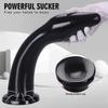 Heavy Duty Punching Bag & Unisex Ultra-Long Anal Whip Plug
