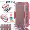 Waterproof Case Phone Diving Protective Cover For Iphone 6s 7s Durable Plus