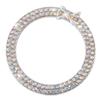 Yianyal Rhinestone Car Engine Start Stop Decoration Ring - Push Start Button Ignition Ring