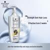 Schwarzkopf Anti-Hair Loss & Anti-Dandruff Shampoo