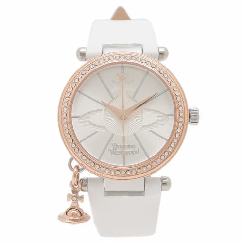 

Vivienne Westwood Women s Watch VV006RSWH Light Gray
