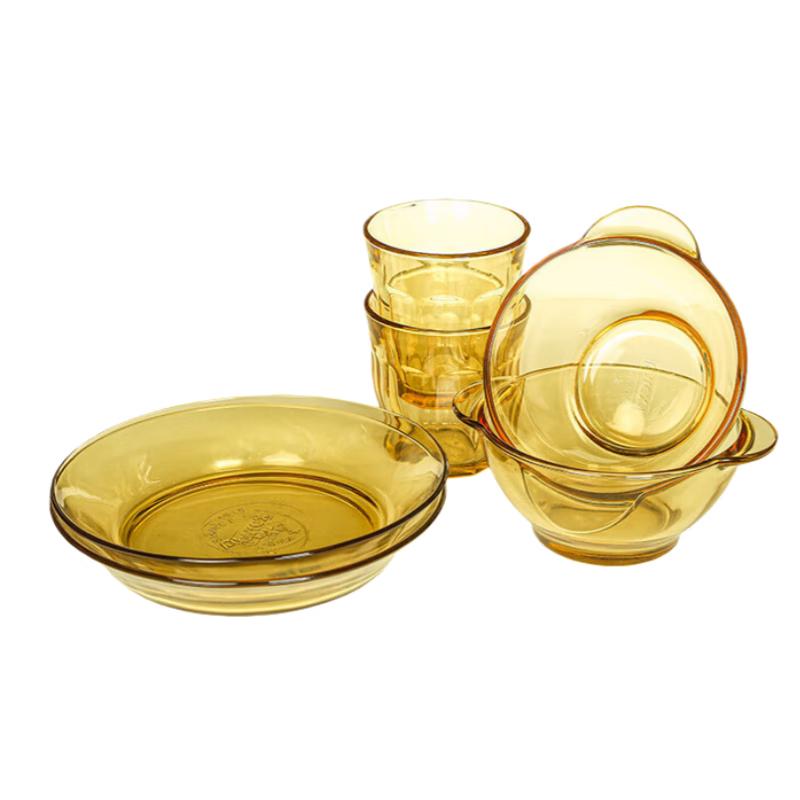 Corning Household Glass Bowl