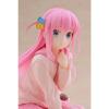 10CM Anime Bocchi The Rock! Animierte Version Coreful Puppe Gotoh Hitori Loungewear Modell Spielzeug Geschenk Actionfigur PVC Puppe