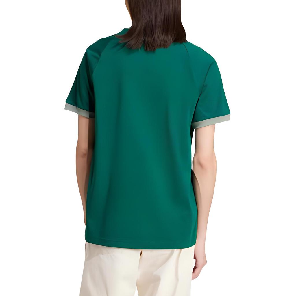 Adidas Originals Adicolor Classics 3 Stripes Tee JN7017