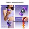 Magnetic Sensory Silicone Ball Stress Toy