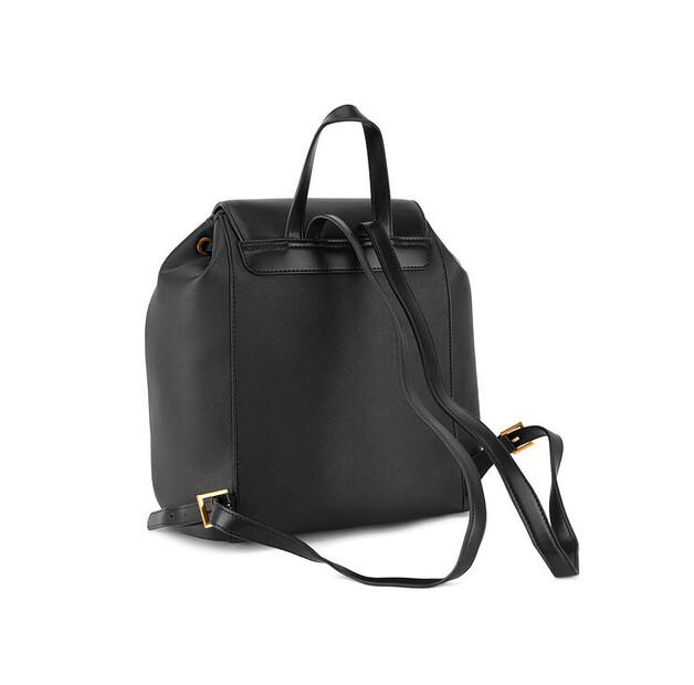 Backpack Gino Rossi D2 Backpack Black