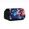 Jujutsu Kaisen Double-Layer Pencil Case for Kids