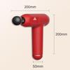 Peak YX91220 Smart Percussion Massage Gun