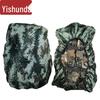 Regenhülle für Tarnrucksack