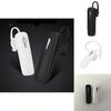 Universal Bluetooth Headset Earphone With Timeless Design And Premium Quality Sound