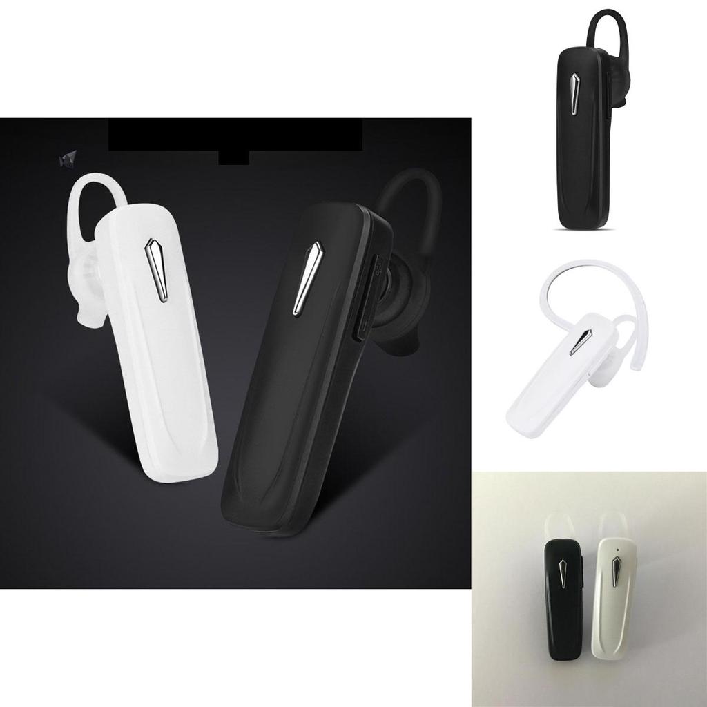 Universal Bluetooth Headset Earphone With Timeless Design And Premium Quality Sound