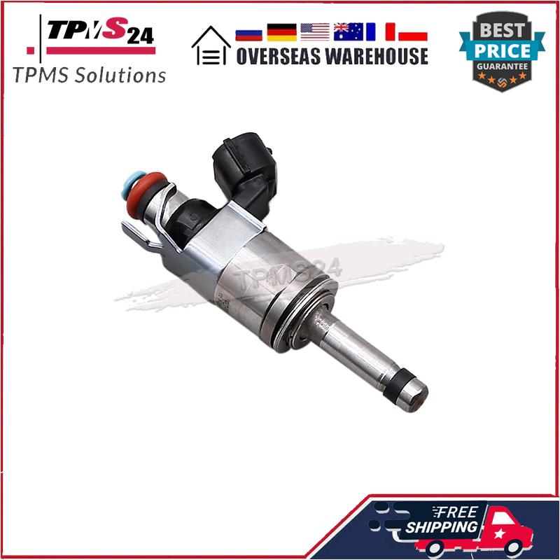 Für Ford F-150 2018-2019 JT4E-9G929-AB JT4E9G929AB CM-5311 6 Stück Kraftstoffinjektoren