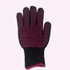 High-Temperature Resistant Hairdressing Gloves - Anti-Scald, Insulated, Perfect for Perming and Curling