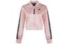 Nike Jackets Women's Baseball Collar Moderate Pilot BV4780-682