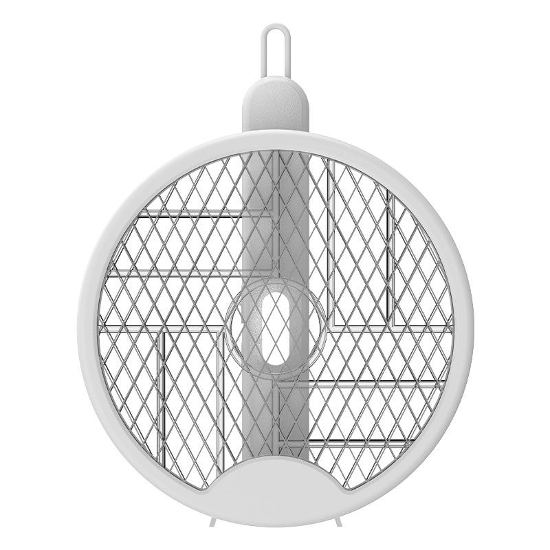 USB Rechargeable Portable Electric Mosquito Killer Lamp for Indoor/Outdoor Use