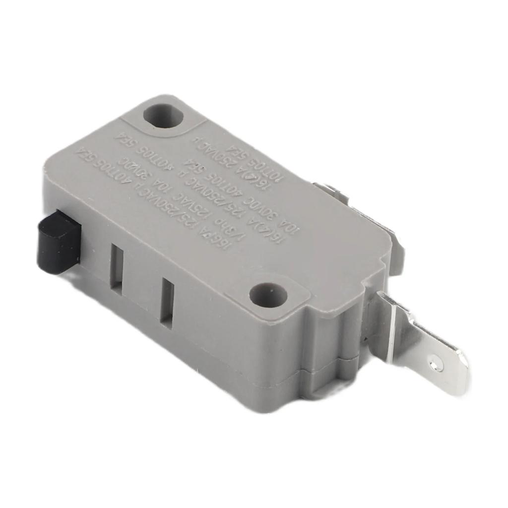 27.8*10.3*15.9mm Microwave Oven Switch Microwave Oven Switch Replacement Enhances Safety During Operation For Microwave Ovens