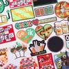 Kruikenstad Peeënrijk Beer Carnaval Embroidery Patch for Clothing Iron On Patches On Clothes Netherland Embleem Party Applique