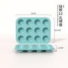 Yonghao Silicone Cake Mold Set Sunflower Pumpkin Baking Pan Coarse Grain Baking Cloth DIY Toast Chiffon