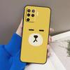 Funny Expression Case For Oppo A77 A57 A17 A60 A80 A40 A74 A54 A94 A78 A98 A18 A38 A58 A96 A76 A16 A15 A5 Pro