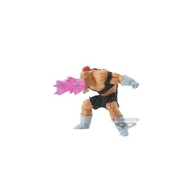 Figurine - Banpresto - Dragon Ball Z G X Materia - 20 Cm - Detailed Design - Articulated