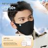 Li-Ning Winter Cycling Face & Neck Protection