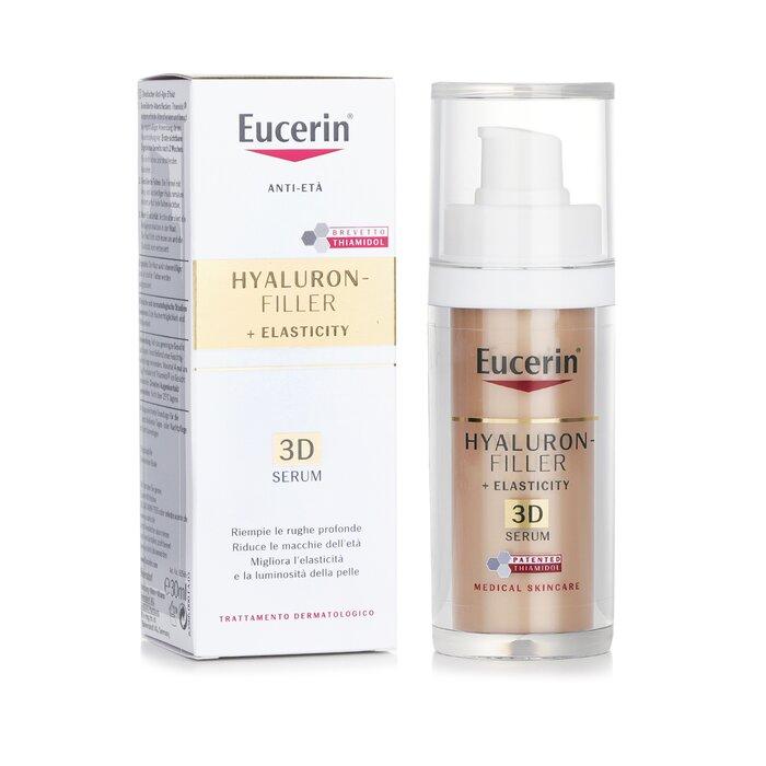 EUCERIN Anti-Age Hyaluronic Filler + Elasticity 3D Serum
