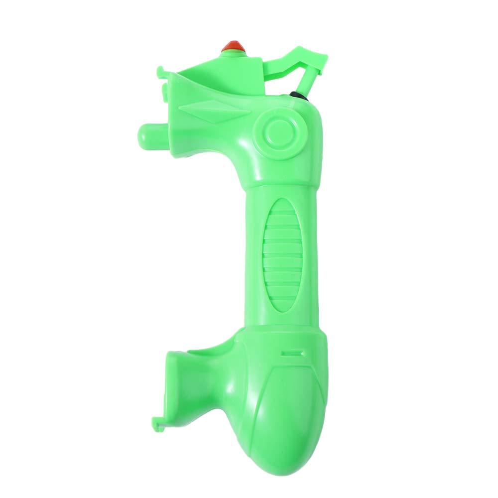 Large Shield Water Spray Toys Plastic Water-Sprinkling Festival Squirt Toy  Boy Toy