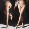 0D Bardzo cienkie Rajstopy Pończochy Jedwabne Rajstopy Slim Legginsy Skarpeta