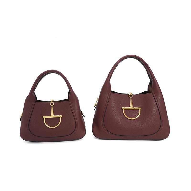 Stylish Woven-Style Tote Bag Women Vintage Chic Shoulder Crossbody Medium Size Synthetic Leather Multiple Colors