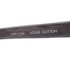 Louis Vuitton Z1693E Sunglasses Navy Mens