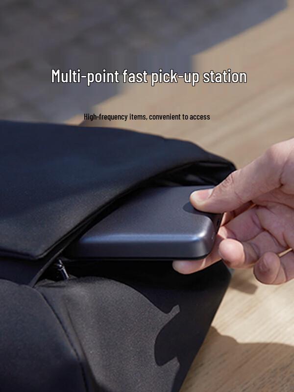 Xiaomi Vielseitige Umhängetasche