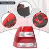 Left Tail Lamp Housing 1J5945095Ab Repairing Modern Car Supplies Replacement Spare Part 1J5945095AC