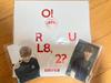 [USED] 2 COOL 4 SKOOL/O!RUL8,2? Jin Tae