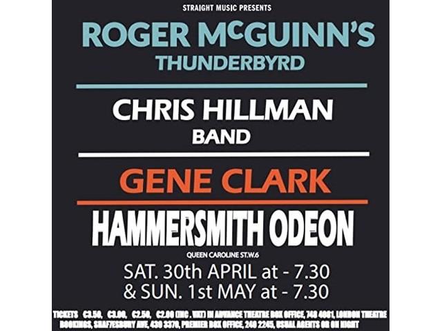 

[CD] A Wild Flock Live at Hammersmith Odeon 1977 Live Recording VSCD4194 NEW