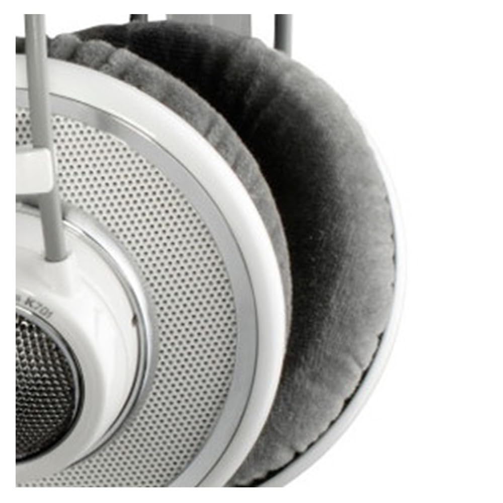 Warranty Model Professional Official AKG Professional Monitor Headphones with Original Sticker 3-Year [AKG Store] Open-Air K701-Y3 K701-Y3-E