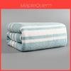 Ultra Soft Microfiber Bath Towel With Ionic Technology For Home Use And Absorbent Comfort