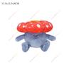 Plush Shiny Gyarados Charizard Mega Rayquaza Hisuian Zorua Ho-Oh Lucario Vileplume Anime Stuffed Peluche Kids Xmas Gift