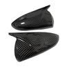 For Hyundai I20 I20N LAFESTA BAYON 2020-2025 Rearview Mirror Cover Side Mirror Caps Rear View Mirror Cover Trim Car Accessories